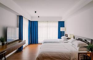 Zhangjiajie xinwu holiday house