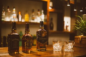 Zhangjiajie xinwu holiday house