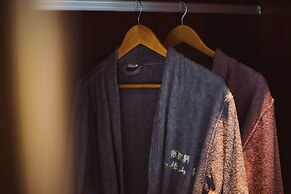 Zhangjiajie xinwu holiday house