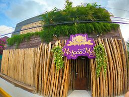 Morada Maya
