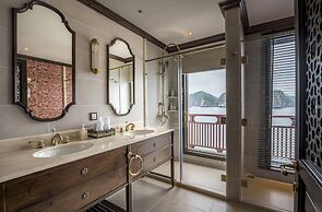 Heritage Line Ylang Cruise – Ha Long Bay & Lan Ha Bay