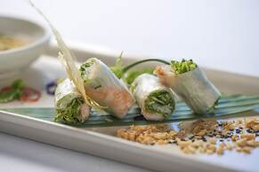 Heritage Line Ylang Cruise – Ha Long Bay & Lan Ha Bay