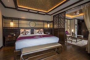 Heritage Line Ylang Cruise – Ha Long Bay & Lan Ha Bay