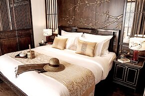 Heritage Line Ylang Cruise – Ha Long Bay & Lan Ha Bay