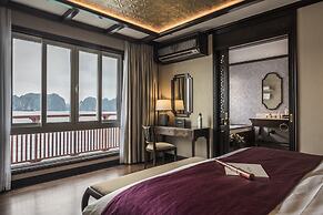 Heritage Line Ylang Cruise – Ha Long Bay & Lan Ha Bay