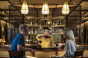 Heritage Line Ylang Cruise – Ha Long Bay & Lan Ha Bay