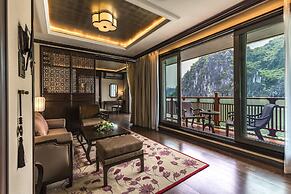 Heritage Line Ylang Cruise – Ha Long Bay & Lan Ha Bay