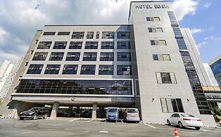 Hotel Elysia Daegu