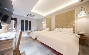 Hotel Elysia Daegu