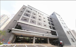 Hotel Elysia Daegu