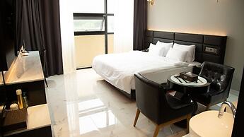 Hotel Elysia Daegu