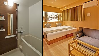 Stay SAKURA Tokyo Shinjuku Hyaku kura