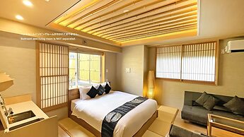 Stay SAKURA Tokyo Shinjuku Hyaku kura