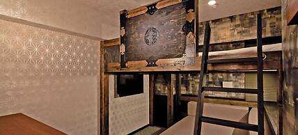 Stay SAKURA Tokyo Shinjuku Hyaku kura