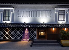 Stay SAKURA Tokyo Shinjuku Hyaku kura