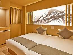 Stay SAKURA Tokyo Shinjuku Hyaku kura