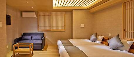 Stay SAKURA Tokyo Shinjuku Hyaku kura