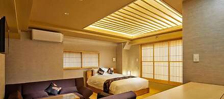 Stay SAKURA Tokyo Shinjuku Hyaku kura