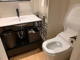 Stay SAKURA Tokyo Shinjuku Hyaku kura