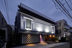 Stay SAKURA Tokyo Shinjuku Hyaku kura