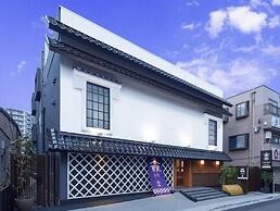 Stay SAKURA Tokyo Shinjuku Hyaku kura