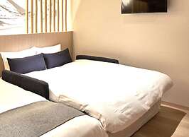 Stay SAKURA Tokyo Shinjuku Hyaku kura