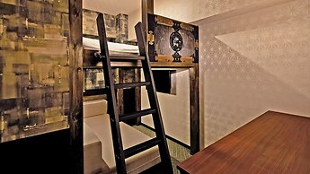 Stay SAKURA Tokyo Shinjuku Hyaku kura