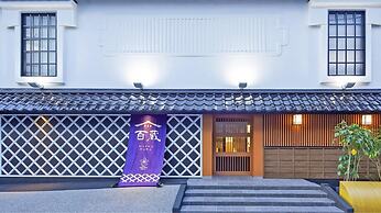 Stay SAKURA Tokyo Shinjuku Hyaku kura