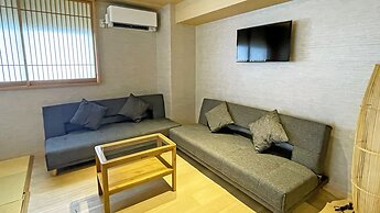 Stay SAKURA Tokyo Shinjuku Hyaku kura