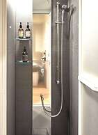 Stay SAKURA Tokyo Shinjuku Hyaku kura