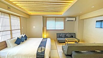 Stay SAKURA Tokyo Shinjuku Hyaku kura