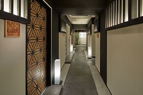 Stay SAKURA Tokyo Shinjuku Hyaku kura