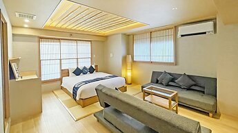 Stay SAKURA Tokyo Shinjuku Hyaku kura