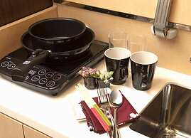 Stay SAKURA Tokyo Shinjuku Hyaku kura