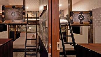 Stay SAKURA Tokyo Shinjuku Hyaku kura