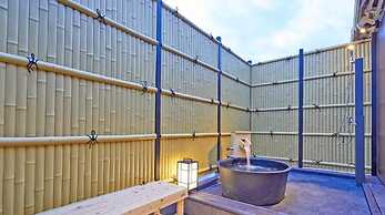 Stay SAKURA Tokyo Shinjuku Hyaku kura