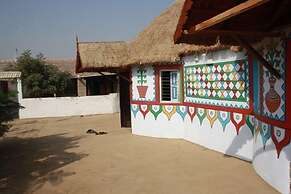 Rann Bhoomi Resort
