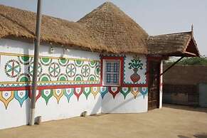 Rann Bhoomi Resort