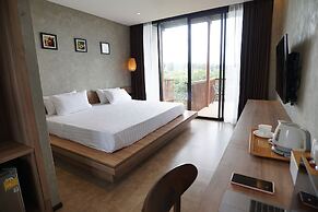 Hug Jang Loei Garden