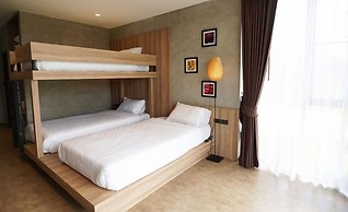 Hug Jang Loei Garden