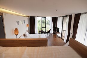 Hug Jang Loei Garden