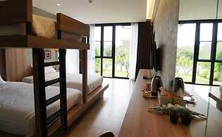 Hug Jang Loei Garden