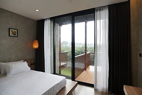 Hug Jang Loei Garden