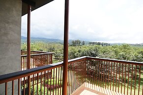 Hug Jang Loei Garden