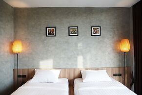 Hug Jang Loei Garden