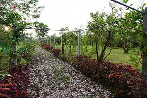 Hug Jang Loei Garden