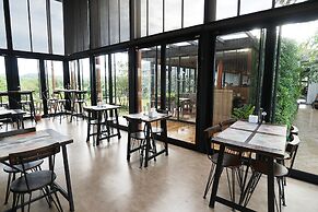 Hug Jang Loei Garden