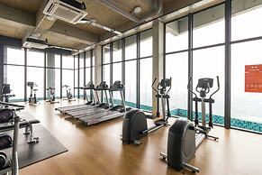 EkoCheras Luxury Suite