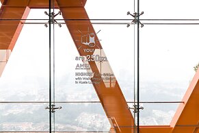 EkoCheras Luxury Suite