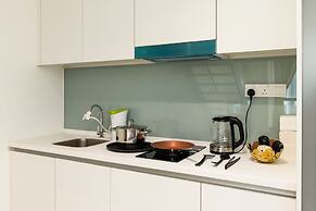 EkoCheras Luxury Suite